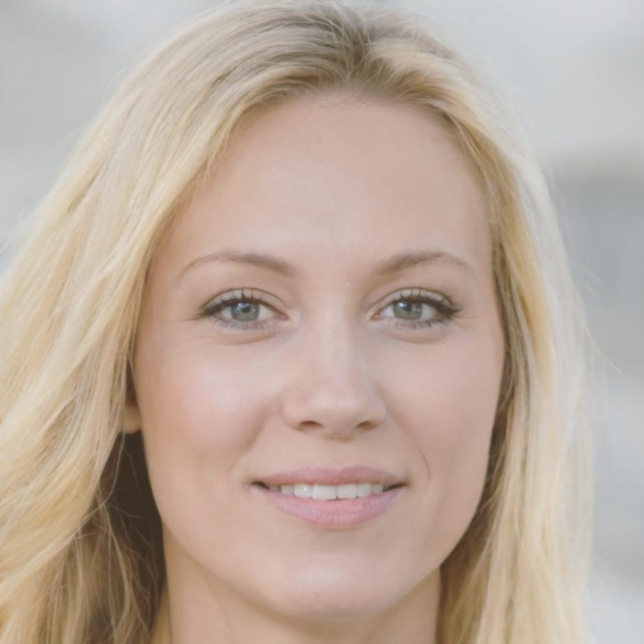 Katharina Brenner, Sicherheitsexpertin